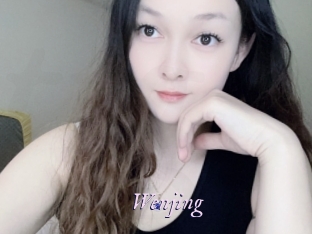 Wenjing