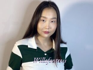 Willafentress