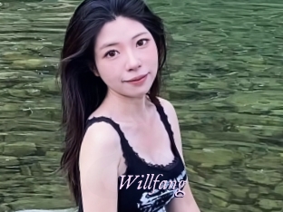 Willfang