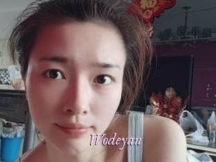 Wodeyan