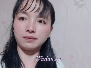 Wudanxia