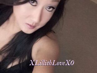 XLillithLoveXO