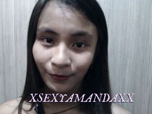 XSEXYAMANDAXX