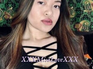 XXXMisaLoveXXX