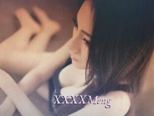 XXXXMeng