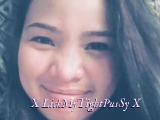 X_LickMyTightPusSy_X