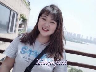 Xiaojiejiexi