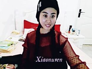 Xiaonuren