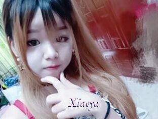 Xiaoya