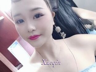 Xueqin