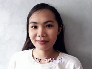 XxAshley18