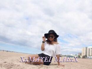 XxMAYEL_MAExX