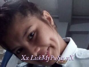Xx_LickMyPuSsy_xX