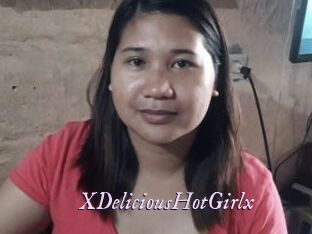 XDeliciousHotGirlx