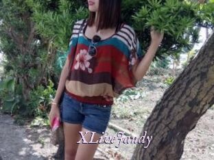 XLiveJandy