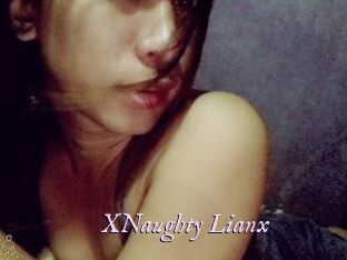 XNaughty_Lianx