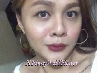 XPinayWildFlower