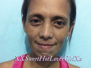 XXSweetHotLoverGirlXx