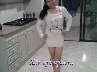 Xhornyhotpussyx
