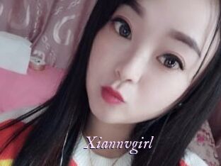 Xiannvgirl