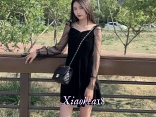 Xiaokea18