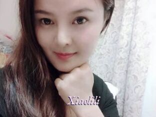 Xiaolili