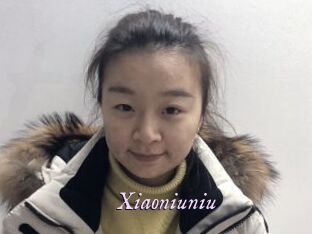 Xiaoniuniu