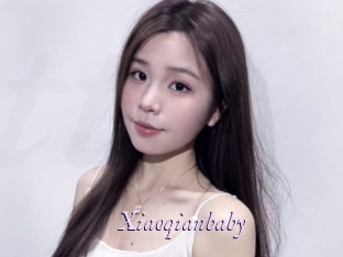 Xiaoqianbaby