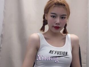 Xiaotong
