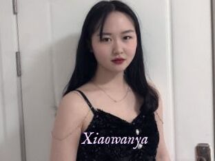 Xiaowanya