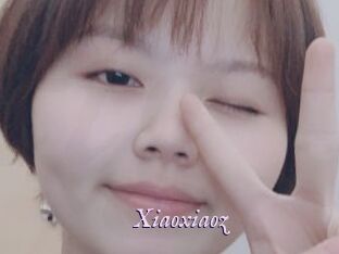 Xiaoxiaoz