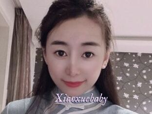 Xiaoxuebaby