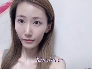 Xinxinlove