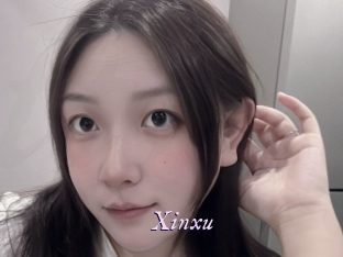 Xinxu