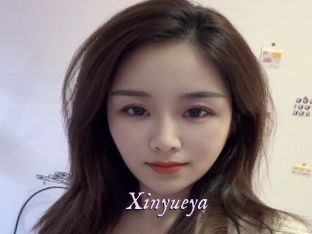 Xinyueya