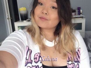 Xoluna