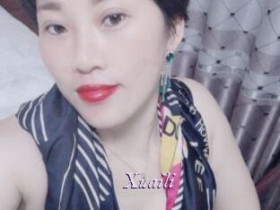 Xuaili