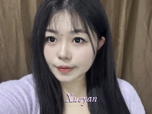 Xueyan