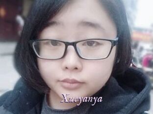 Xueyanya
