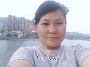 Xujinlian