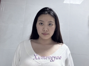 Xumengyao