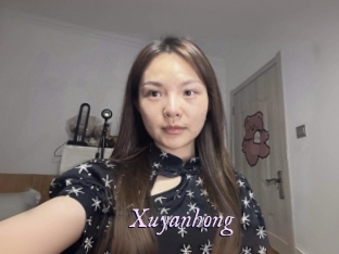 Xuyanhong
