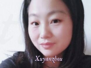 Xuyanzhou