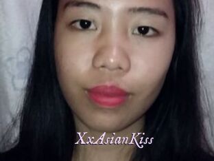 XxAsianKiss