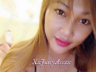XxJuicyAssxx