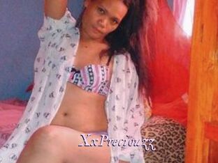 XxPreciouzz