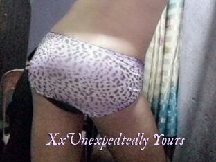 XxUnexpedtedly_Yours