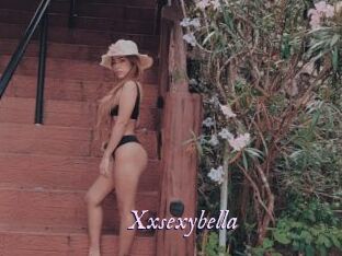 Xxsexybella
