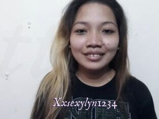 Xxsexylyn1234