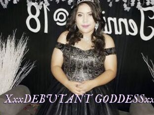 XxxDEBUTANT_GODDESSxxx